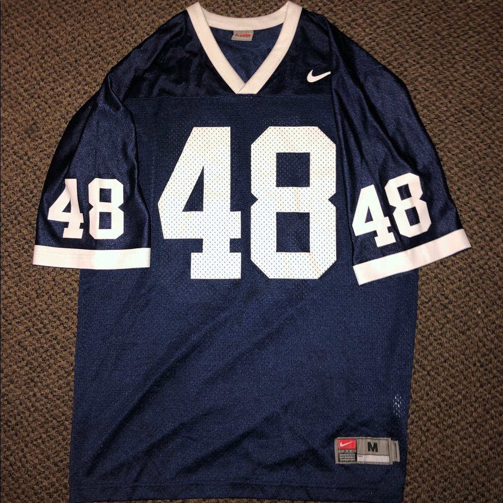 Penn State Football Jersey